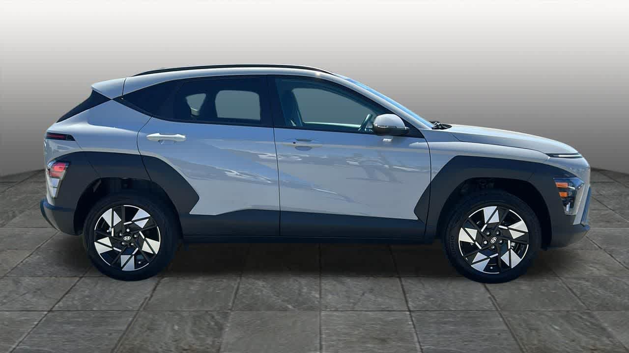 Thumbnail: 2024 Hyundai Kona - 4