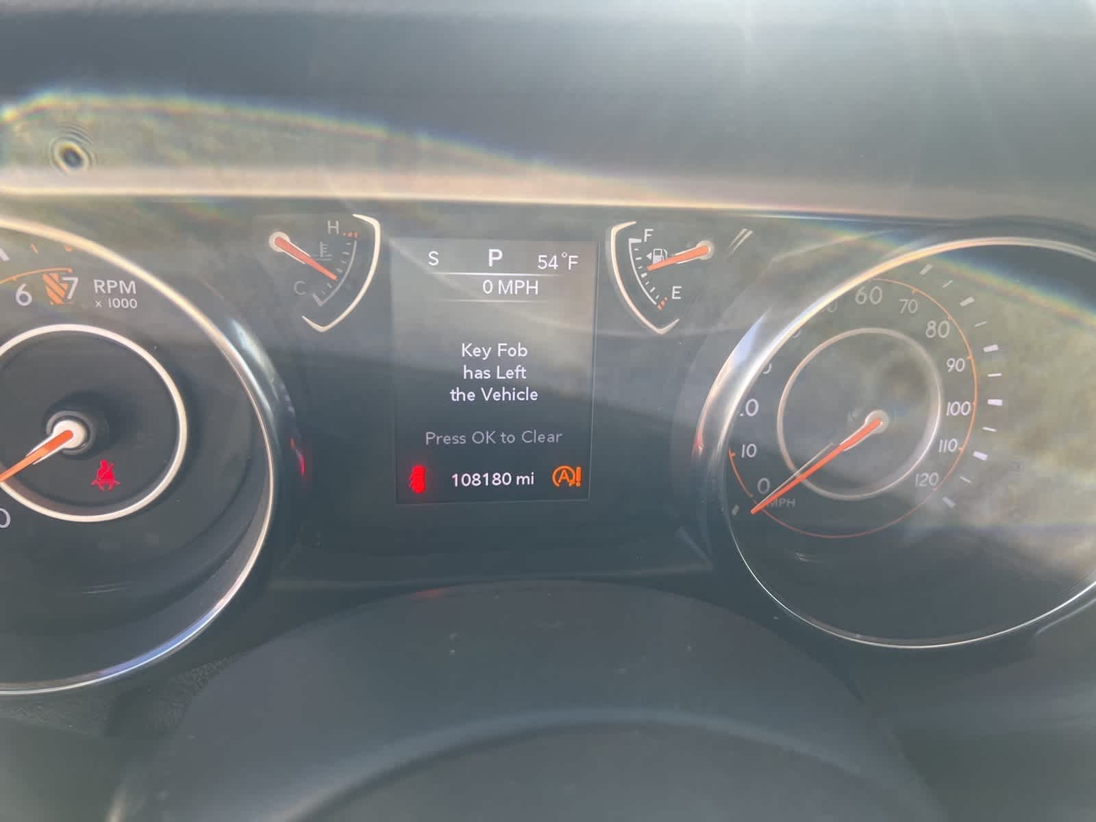 Thumbnail: 2019 Jeep Wrangler - 17