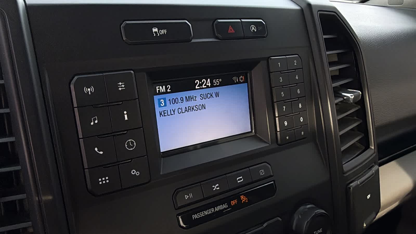 Thumbnail: 2018 Ford F-150 - 15