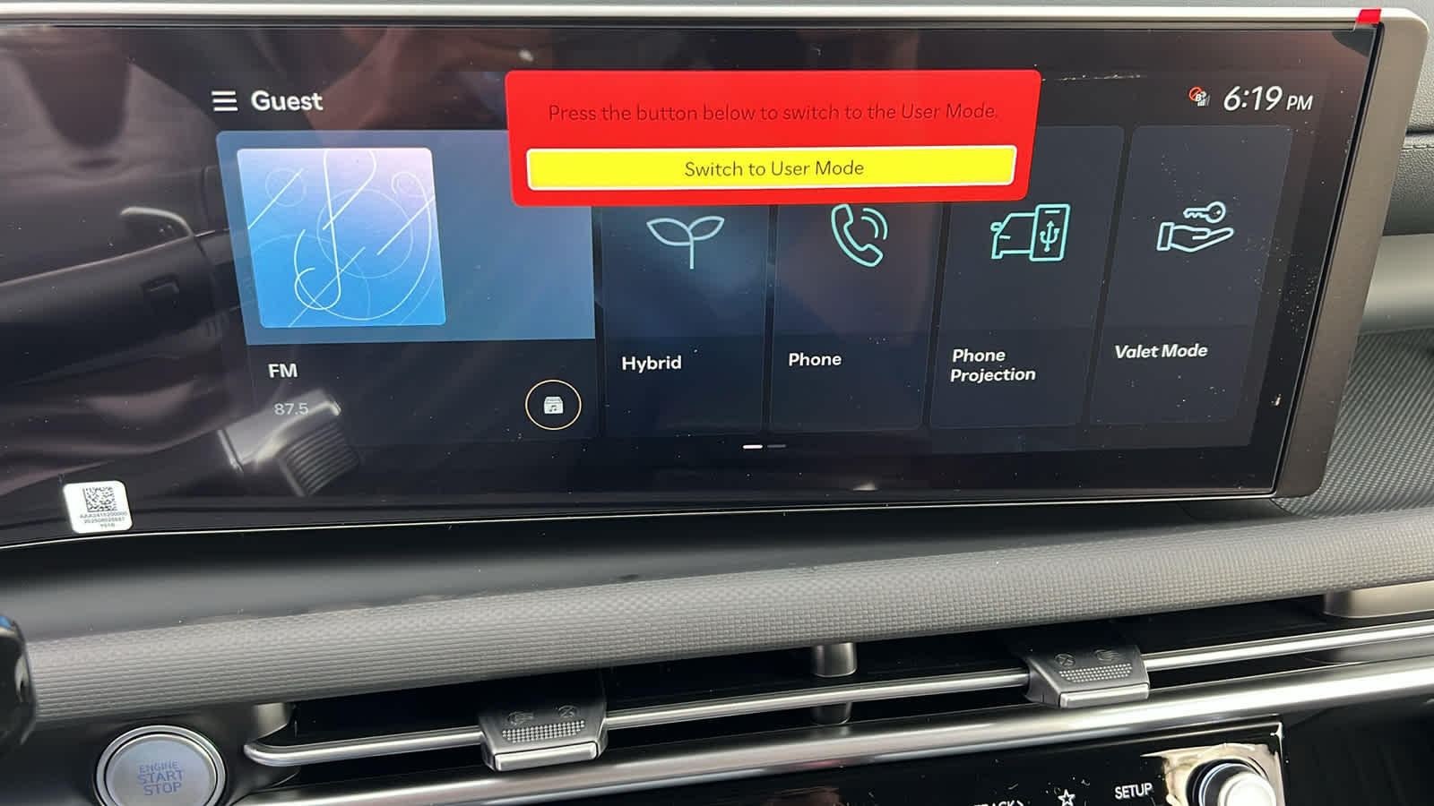 Thumbnail: 2026 Hyundai Tucson - 15