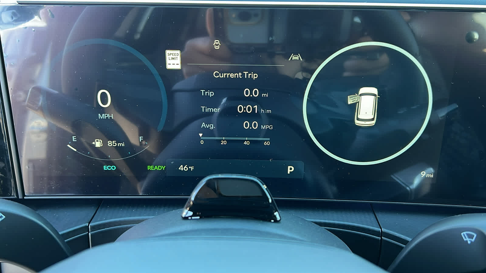 Thumbnail: 2026 Hyundai Santa Fe - 21