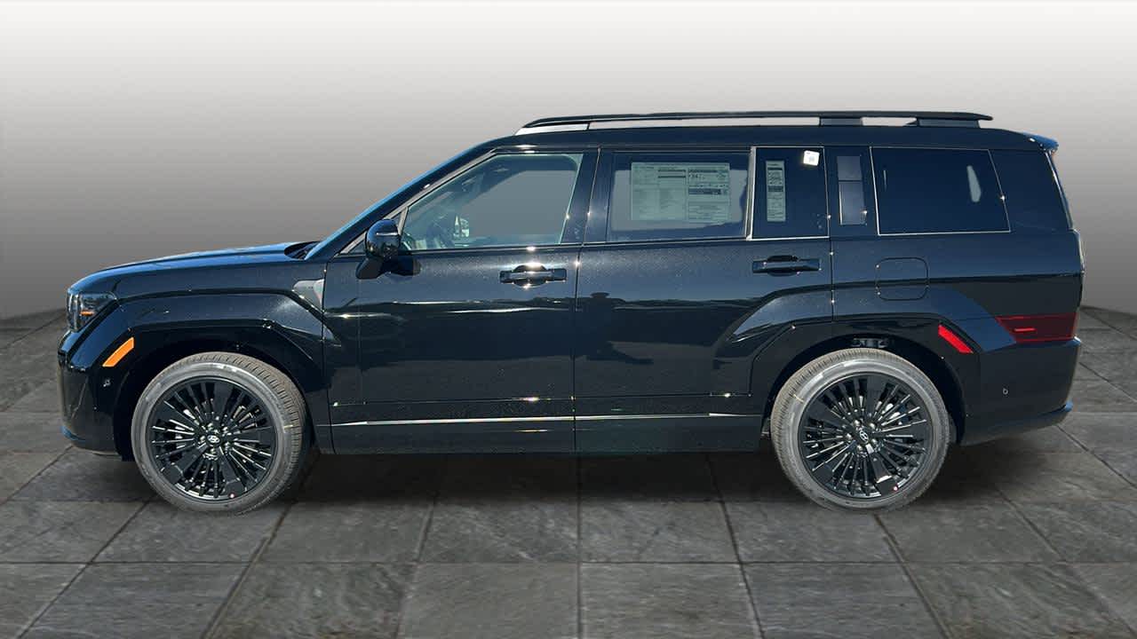 Thumbnail: 2026 Hyundai Santa Fe - 8