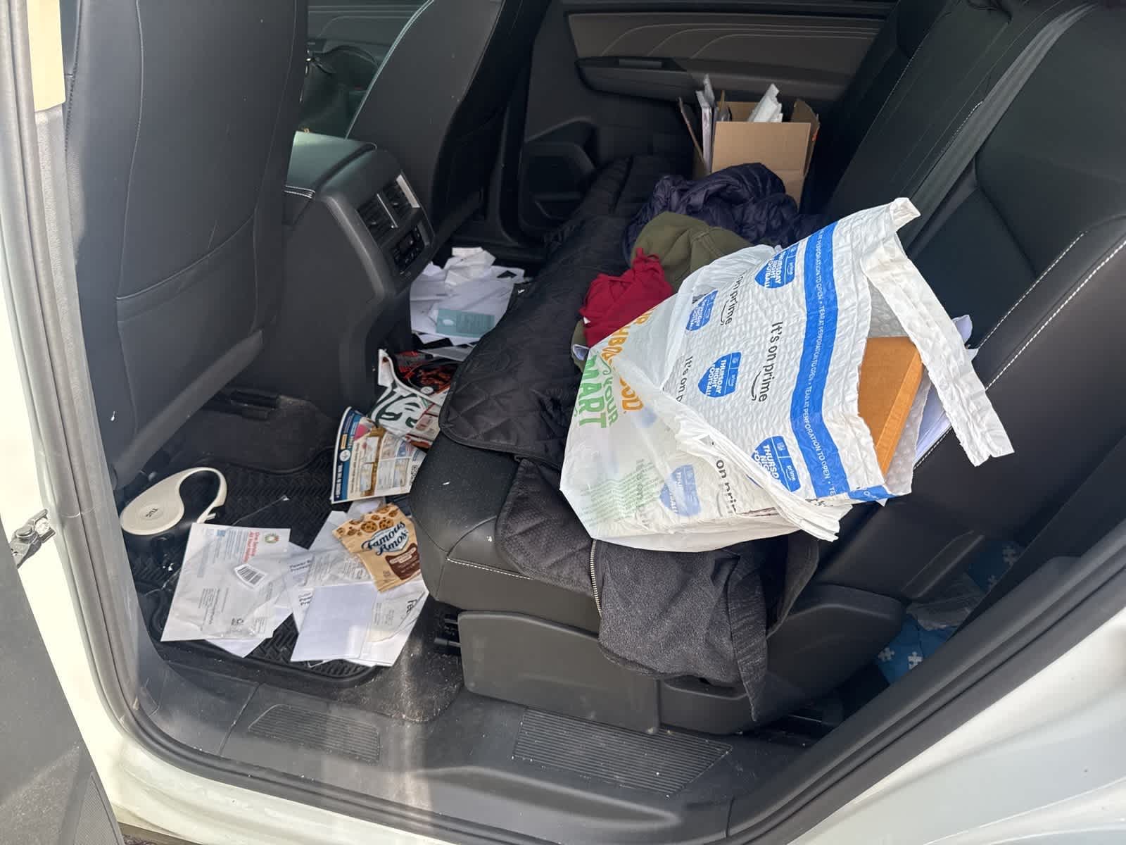 Thumbnail: 2023 Volkswagen Atlas - 10