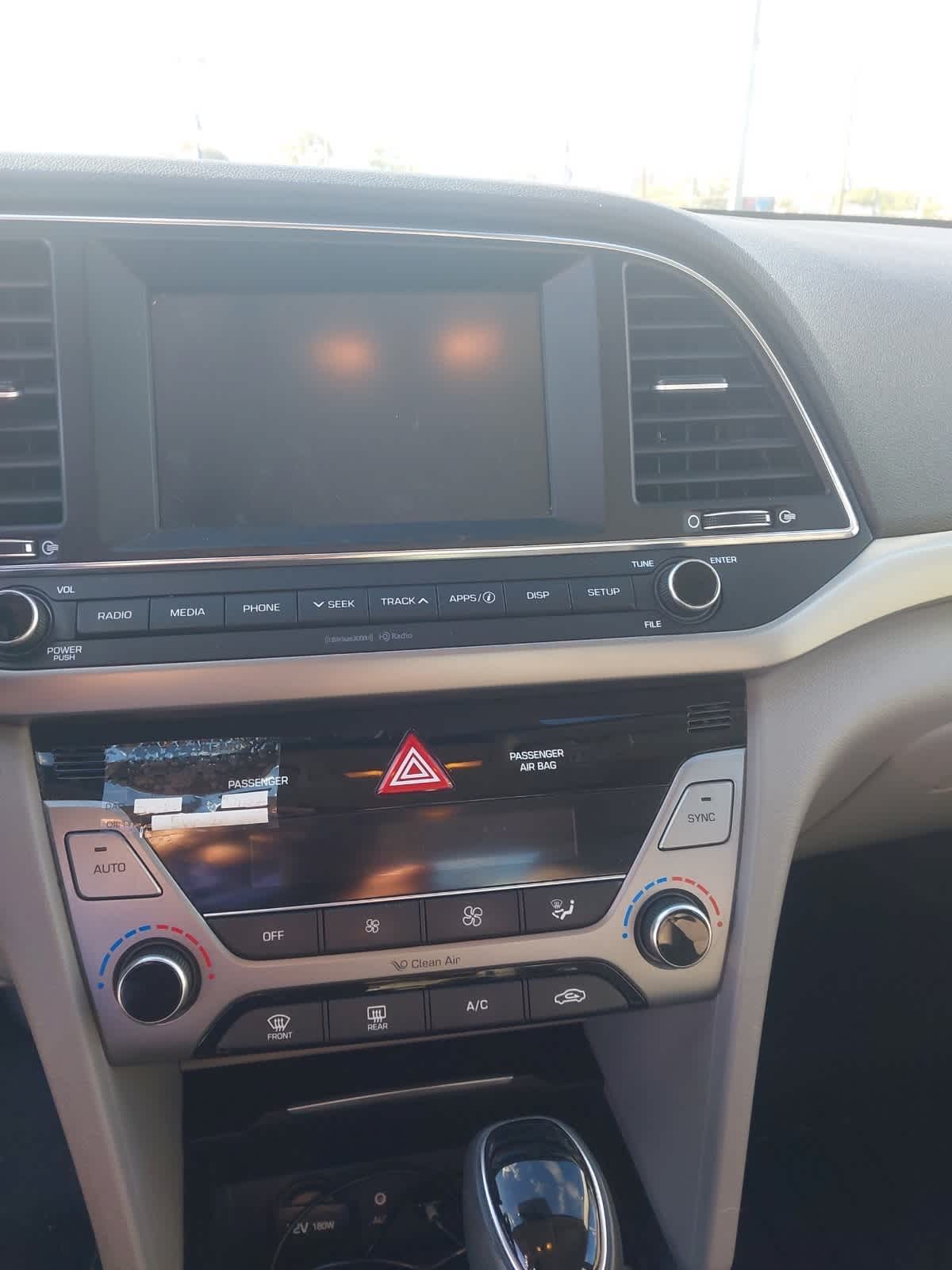 Thumbnail: 2018 Hyundai Elantra - 2