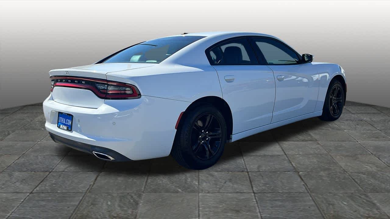Thumbnail: 2020 Dodge Charger - 5