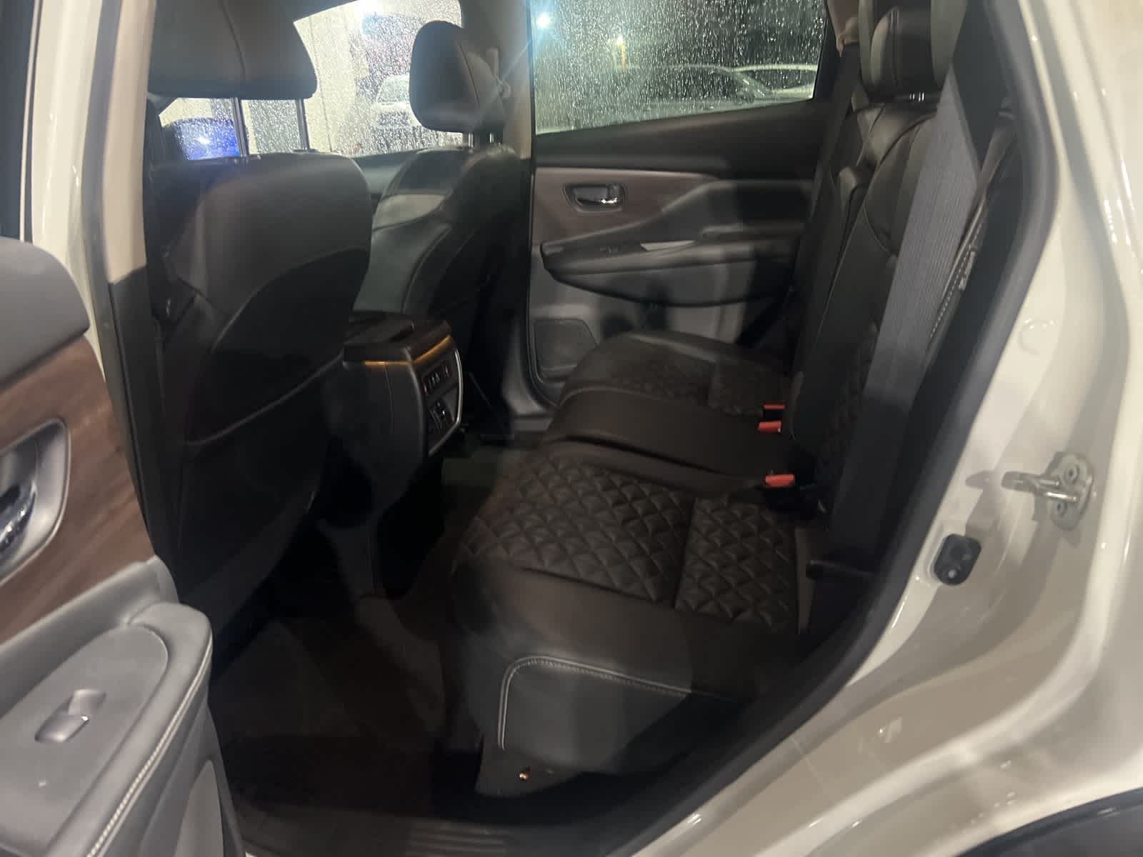 Thumbnail: 2020 Nissan Murano - 22