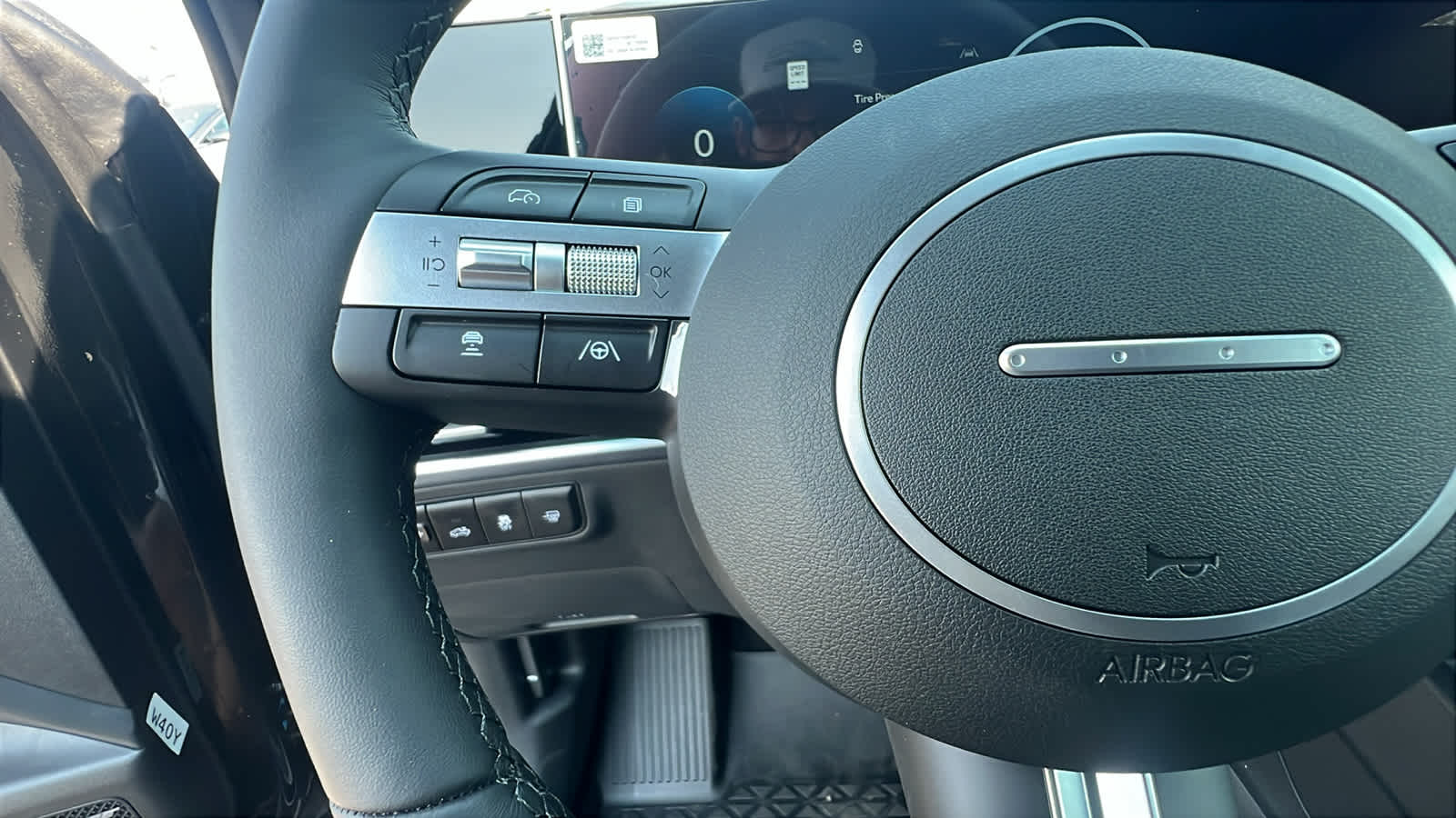 Thumbnail: 2025 Hyundai Santa Cruz - 19