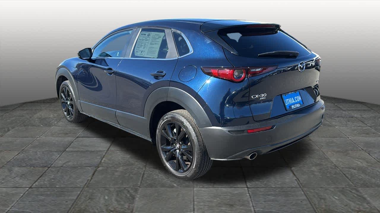 Thumbnail: 2024 Mazda CX-30 - 7