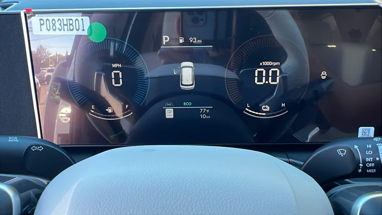 Thumbnail: 2026 Hyundai Santa Fe - 21