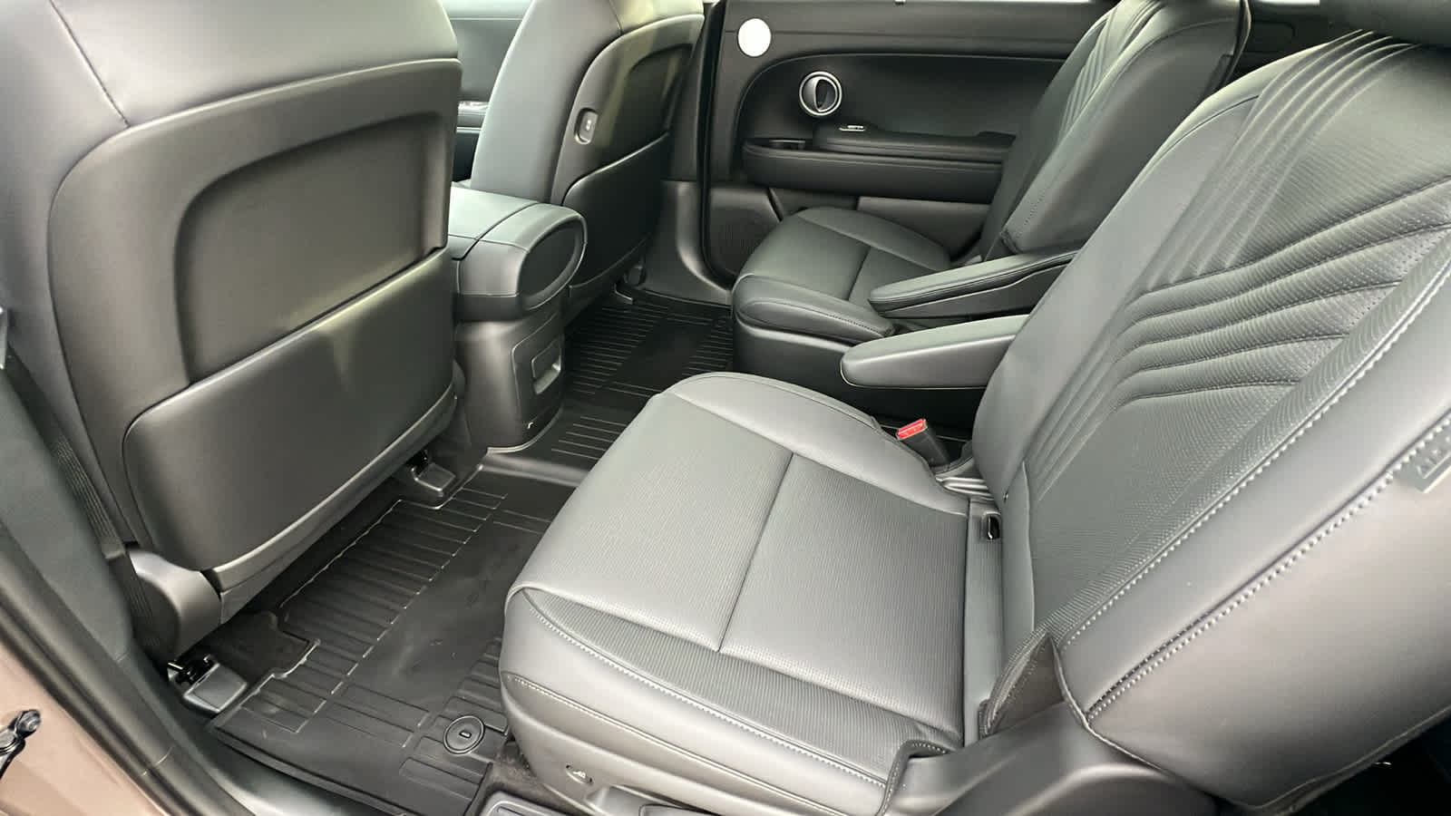 Thumbnail: 2026 Hyundai Palisade - 24