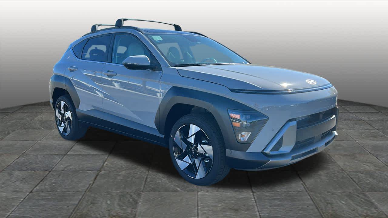 Thumbnail: 2026 Hyundai Kona - 3