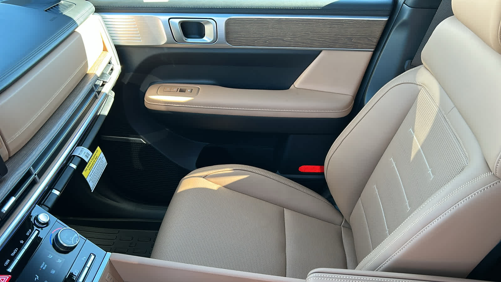 Thumbnail: 2026 Hyundai Santa Fe - 12