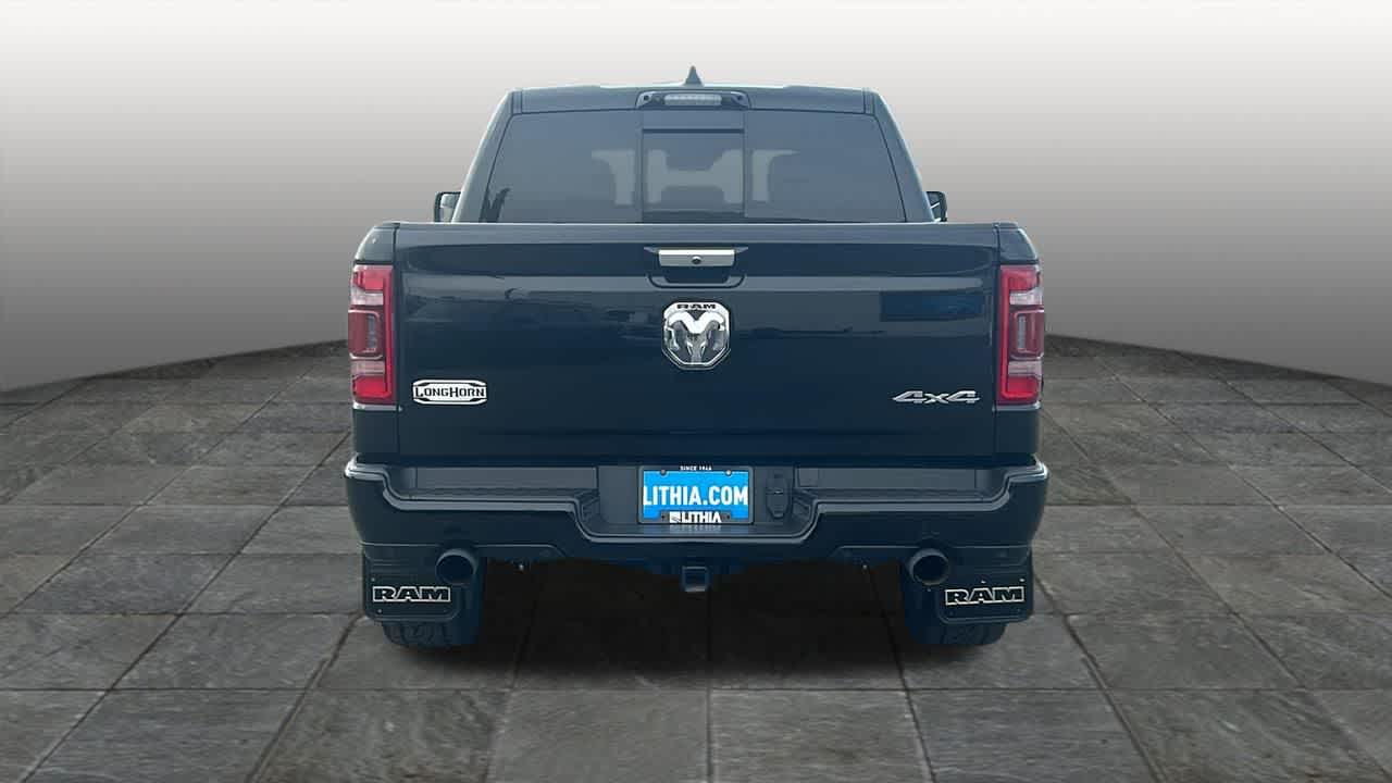 Thumbnail: 2021 RAM 1500 - 6