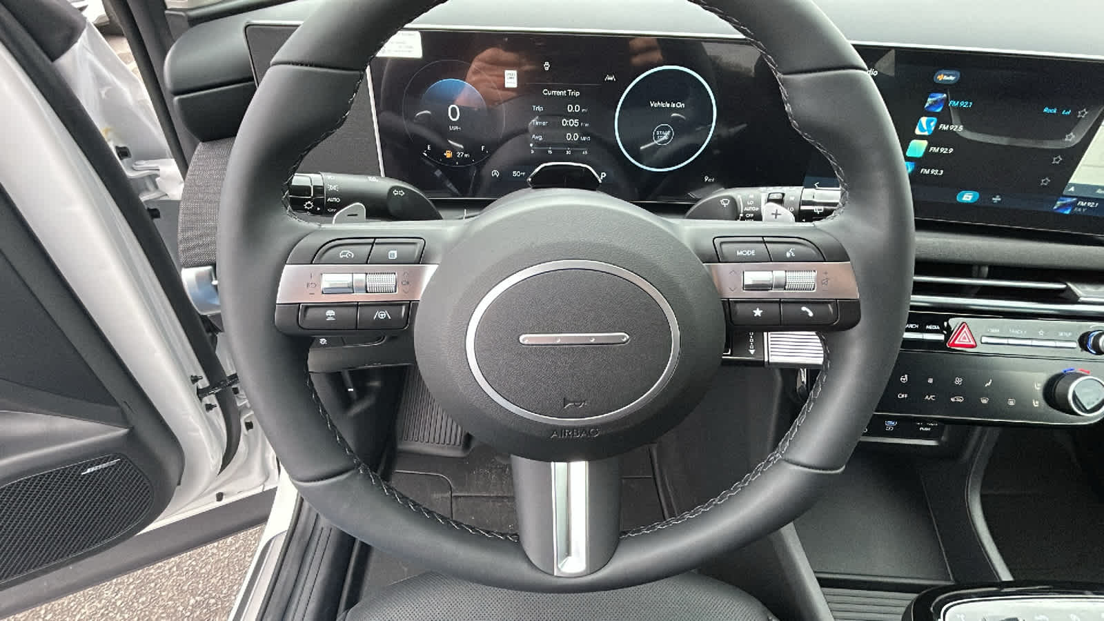 Thumbnail: 2026 Hyundai Tucson - 18