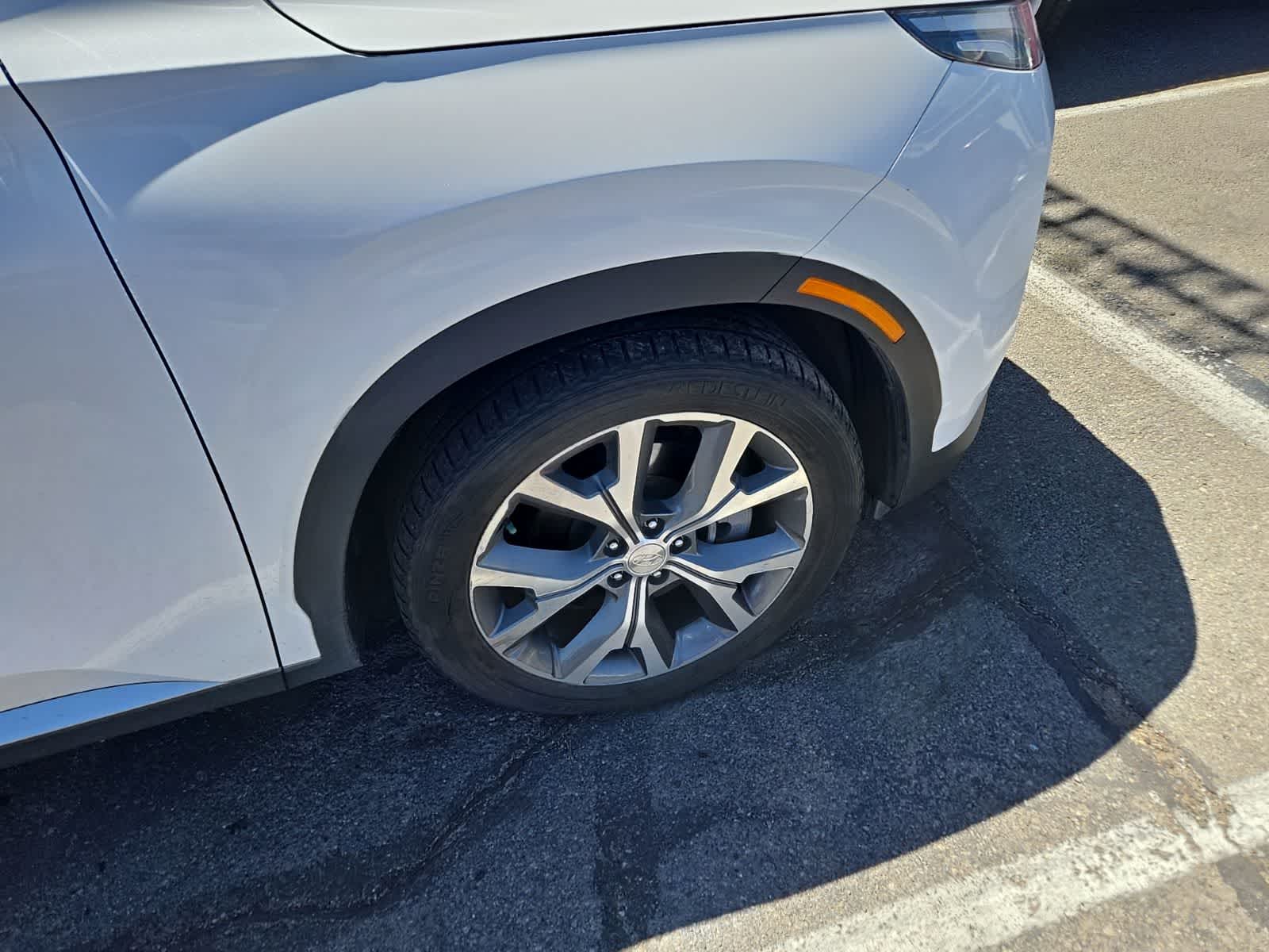 Thumbnail: 2020 Hyundai Palisade - 13