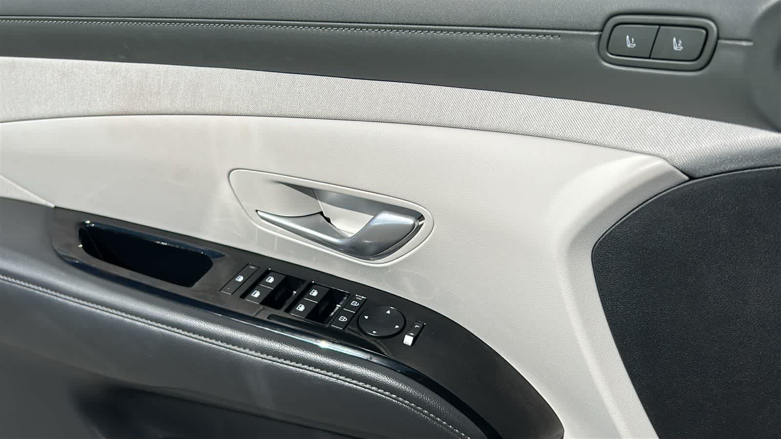 Thumbnail: 2025 Hyundai Tucson - 22