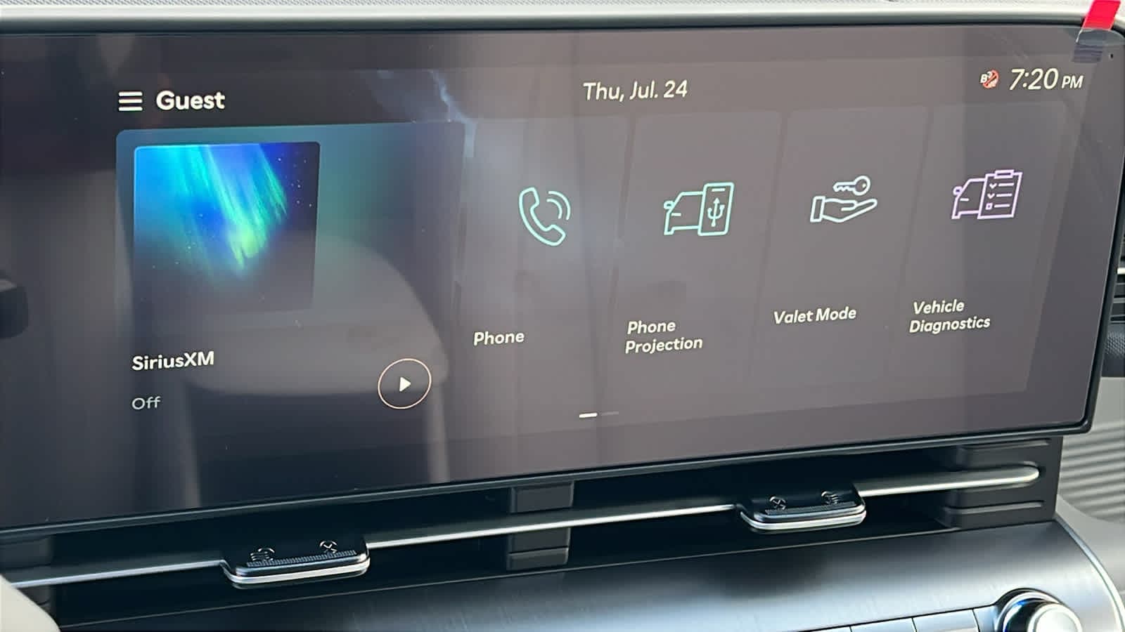 Thumbnail: 2026 Hyundai Kona - 15