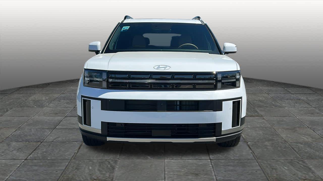 Thumbnail: 2026 Hyundai Santa Fe - 2