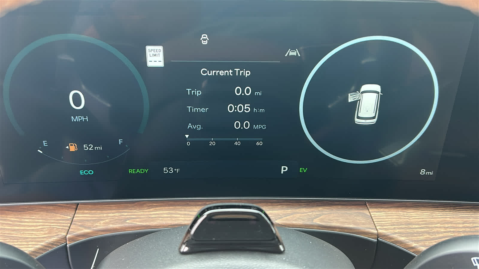 Thumbnail: 2026 Hyundai Santa Fe - 21