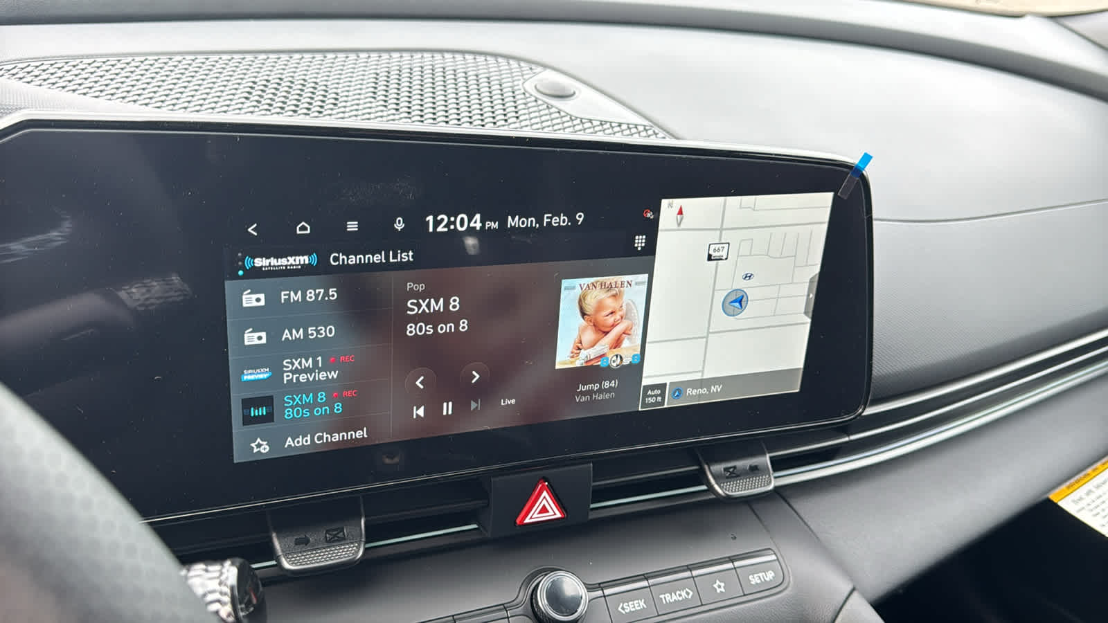 Thumbnail: 2026 Hyundai Elantra - 15