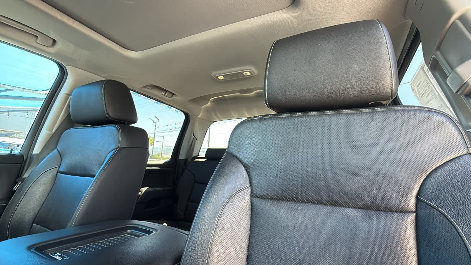 Thumbnail: 2018 GMC Sierra 1500 - 11