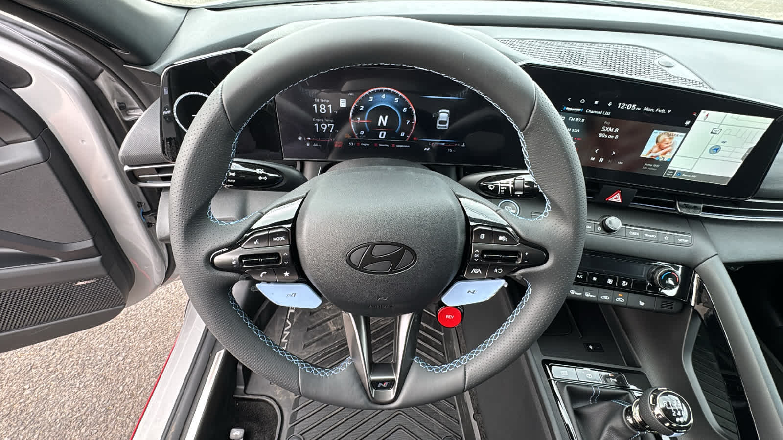 Thumbnail: 2026 Hyundai Elantra - 18