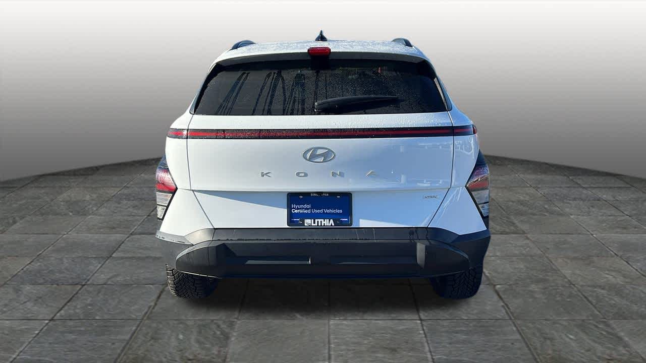 Thumbnail: 2024 Hyundai Kona - 6