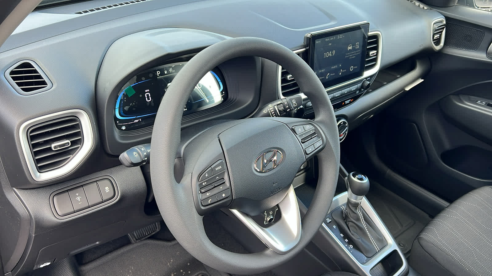 Thumbnail: 2026 Hyundai Venue - 10