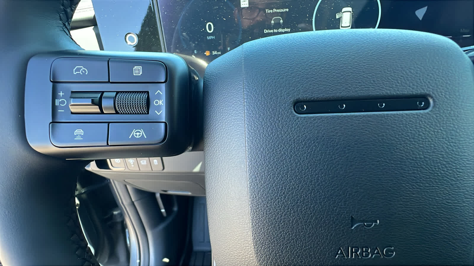 Thumbnail: 2025 Hyundai Santa Fe - 19