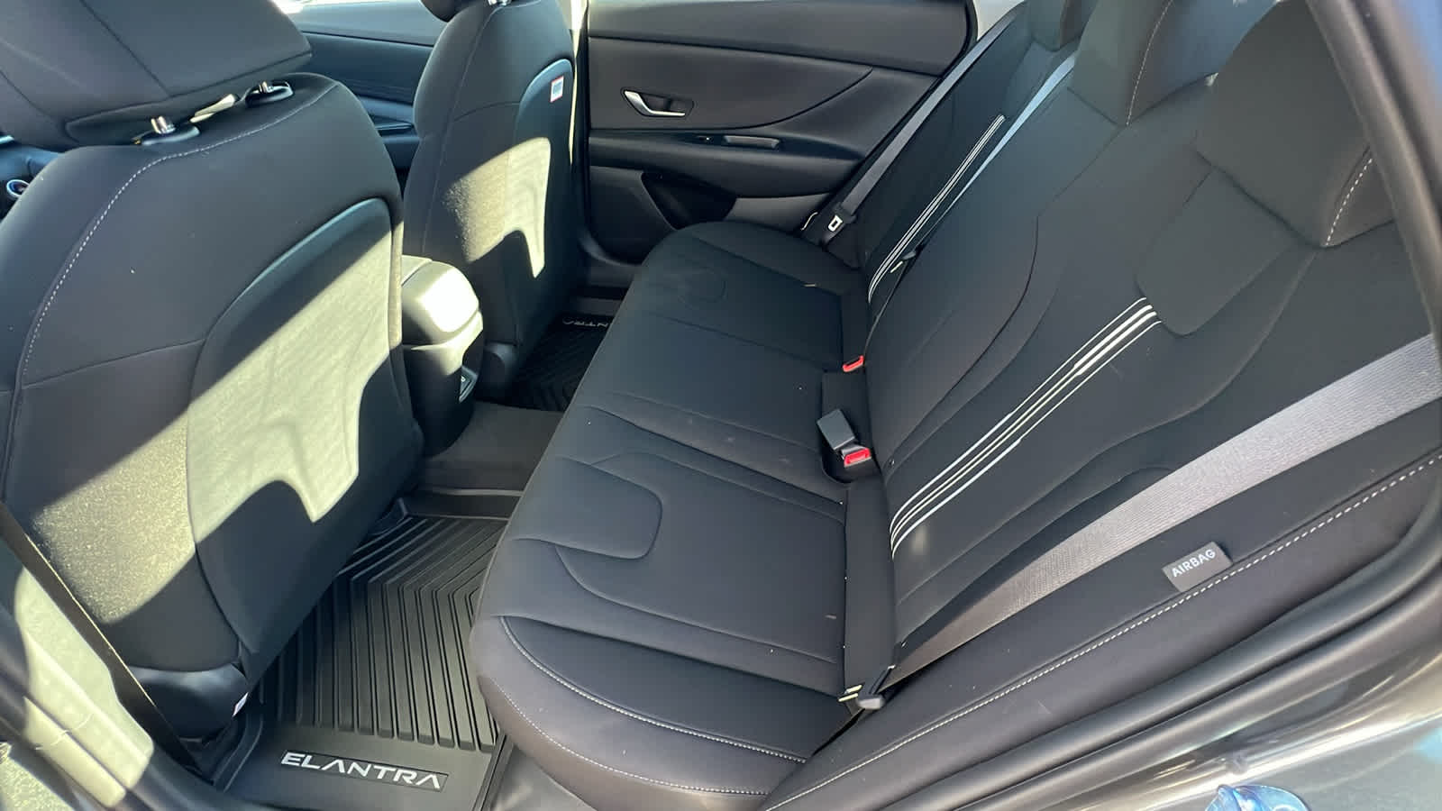 Thumbnail: 2026 Hyundai Elantra - 24