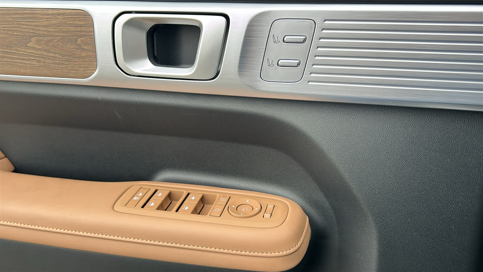 Thumbnail: 2026 Hyundai Santa Fe - 22