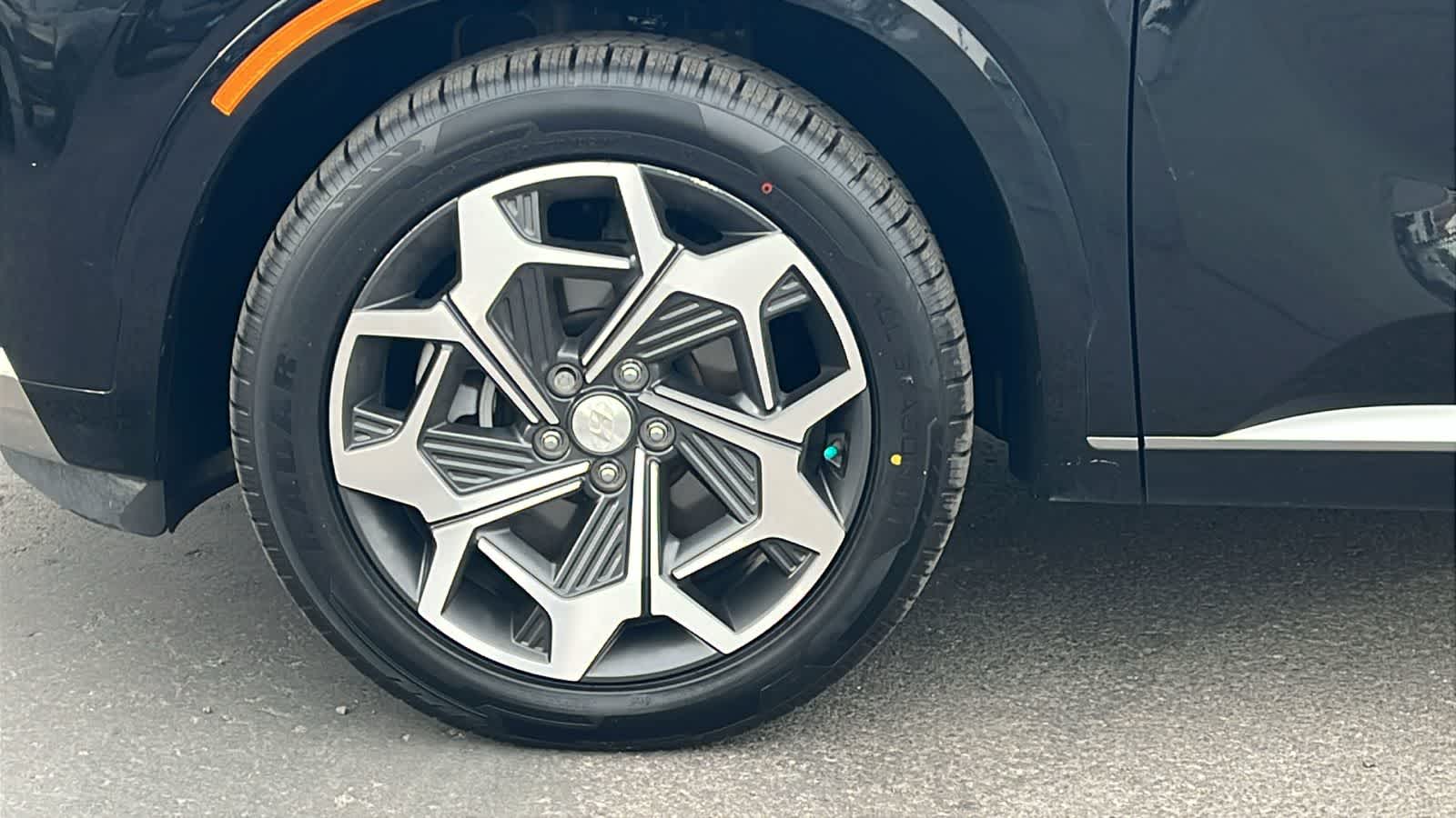 Thumbnail: 2022 Hyundai Palisade - 9