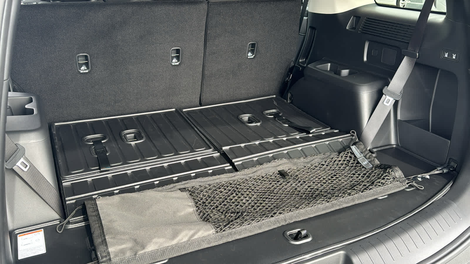 Thumbnail: 2026 Hyundai Santa Fe - 27