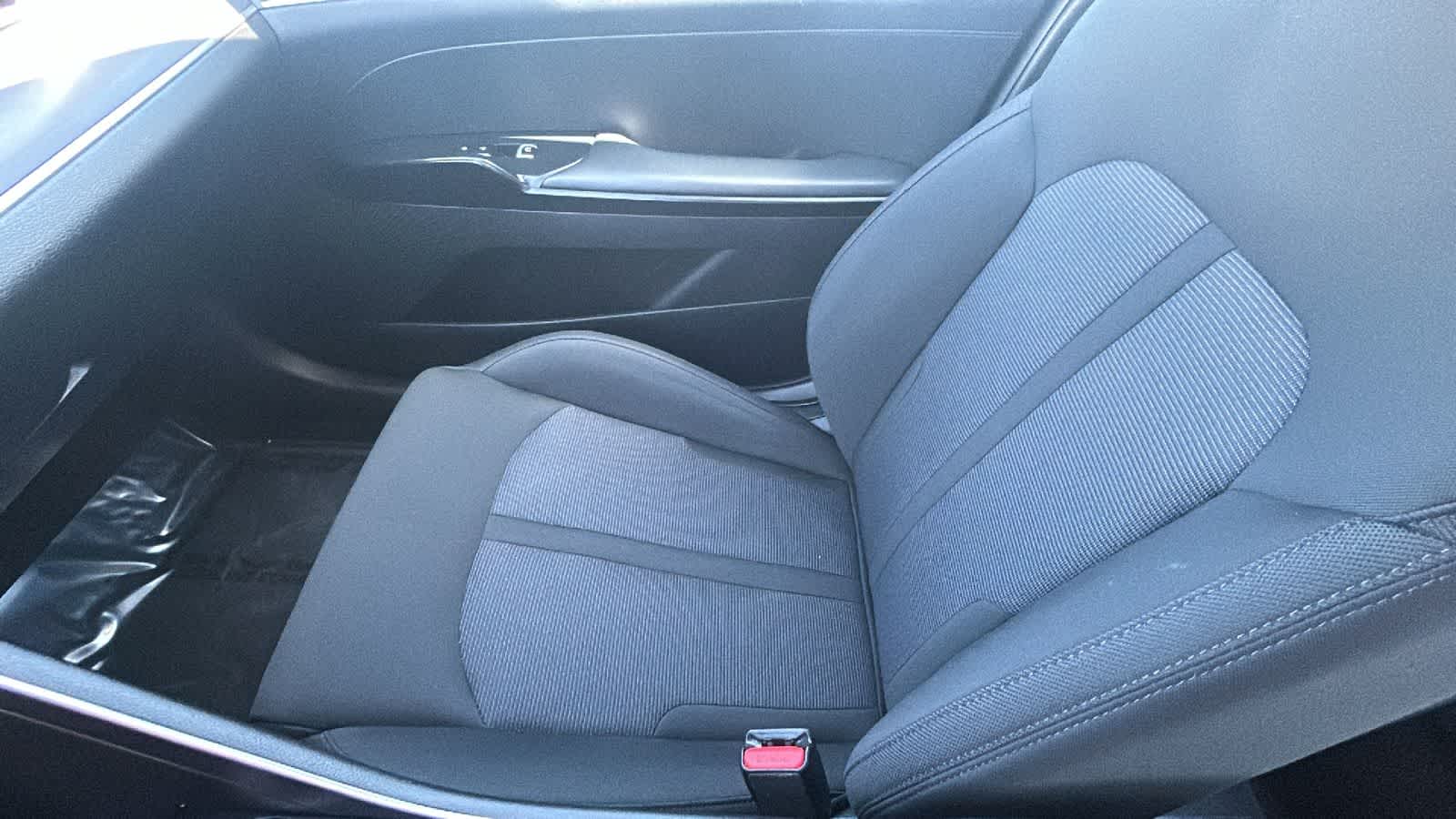 Thumbnail: 2023 Kia K5 - 12