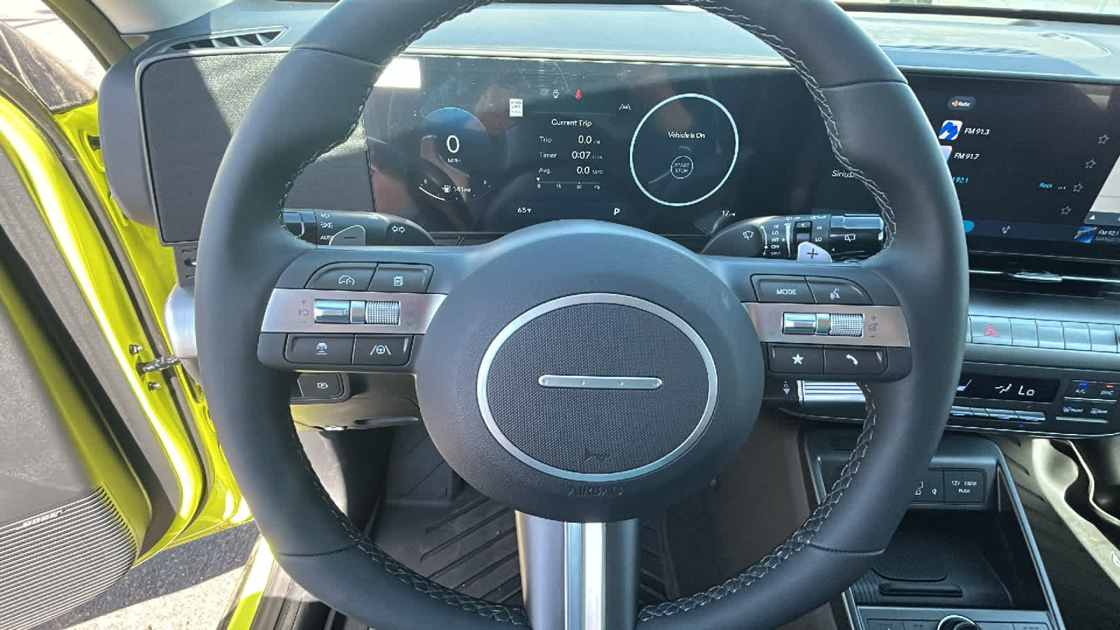 Thumbnail: 2026 Hyundai Kona - 18