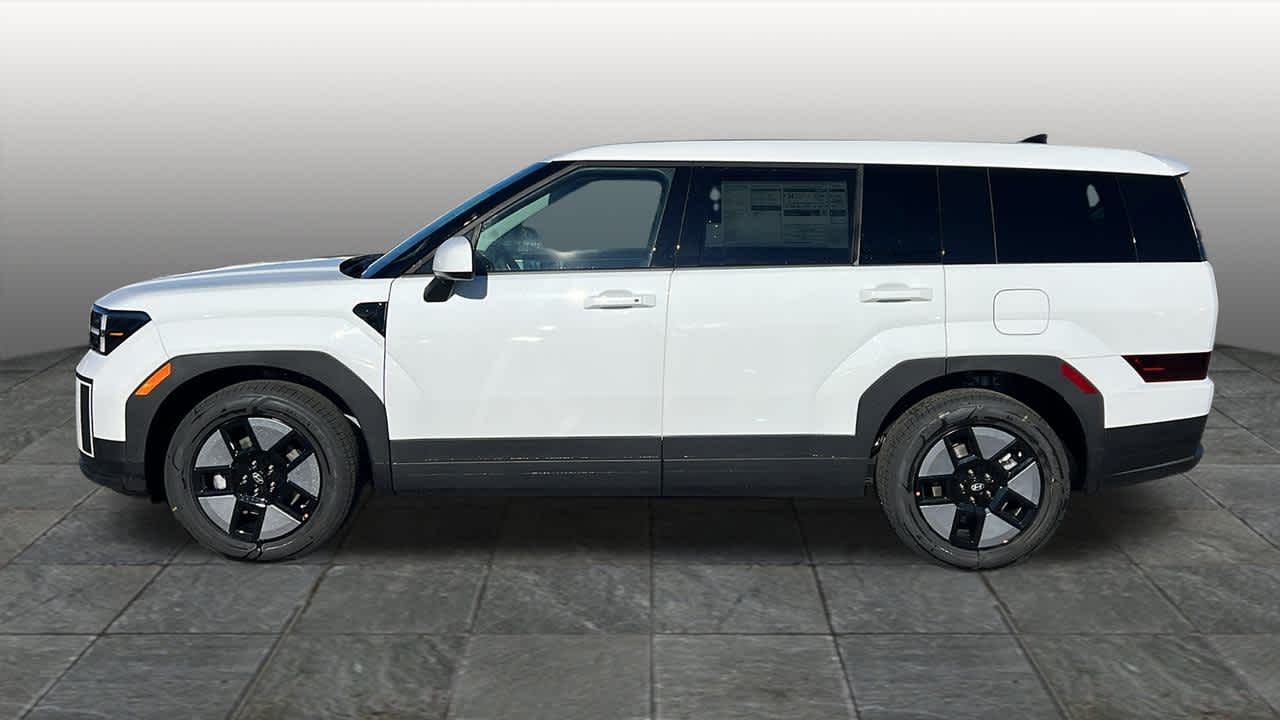 Thumbnail: 2026 Hyundai Santa Fe - 8