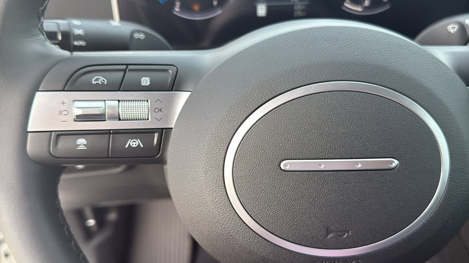 Thumbnail: 2026 Hyundai Tucson - 19