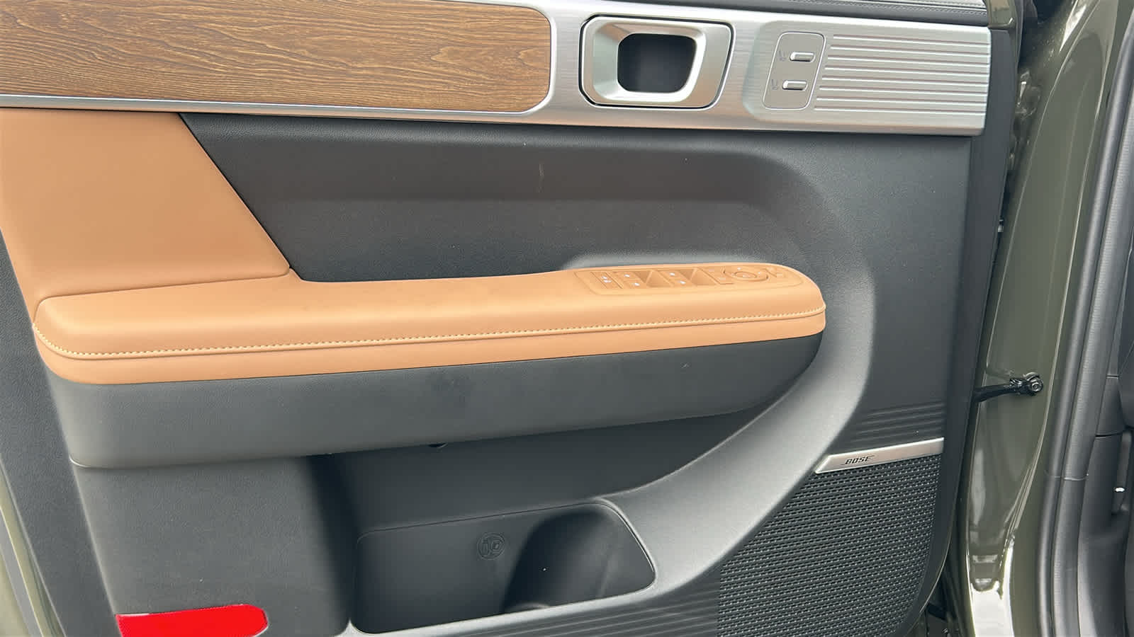 Thumbnail: 2026 Hyundai Santa Fe - 23