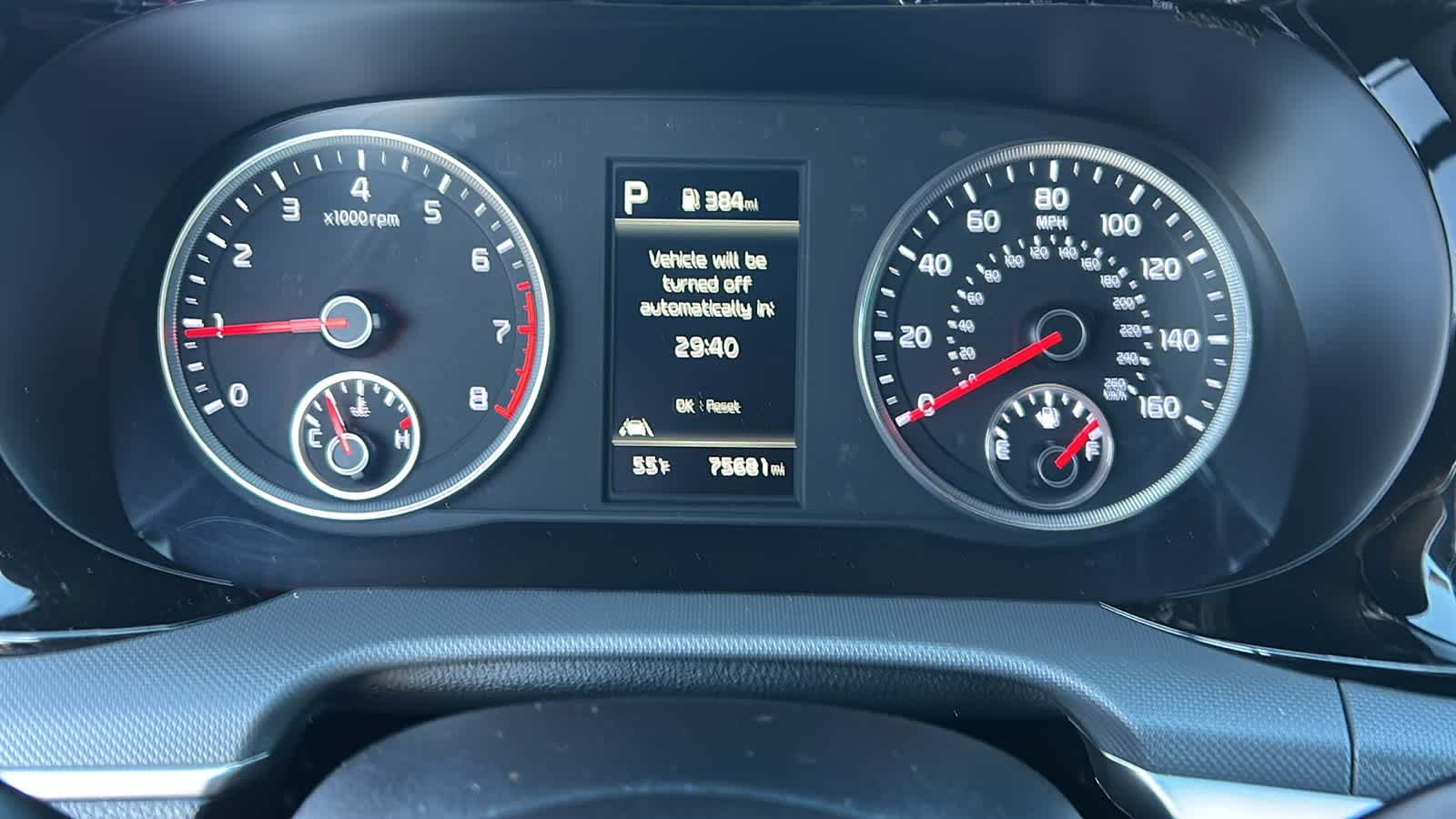 Thumbnail: 2022 Kia K5 - 21