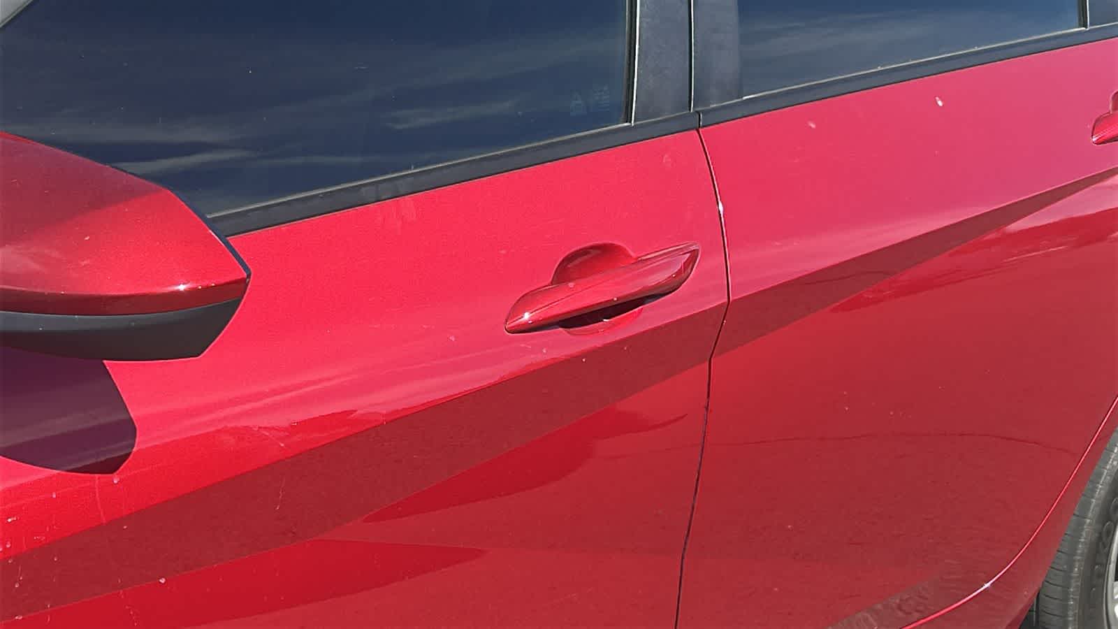 Thumbnail: 2025 Hyundai Elantra - 6