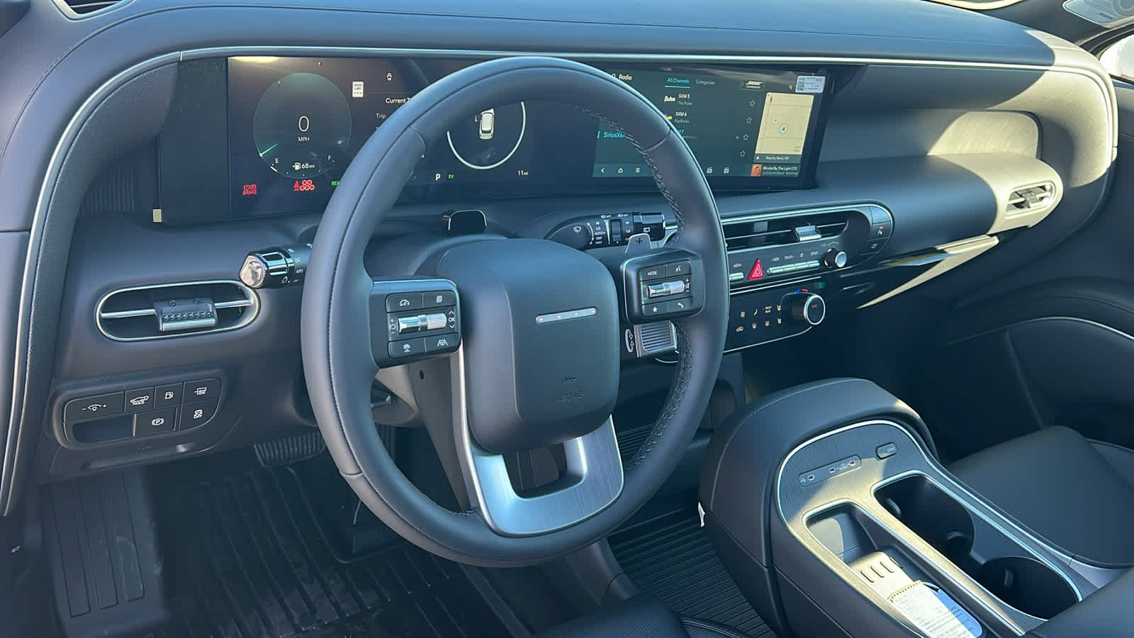 Thumbnail: 2026 Hyundai Palisade - 10