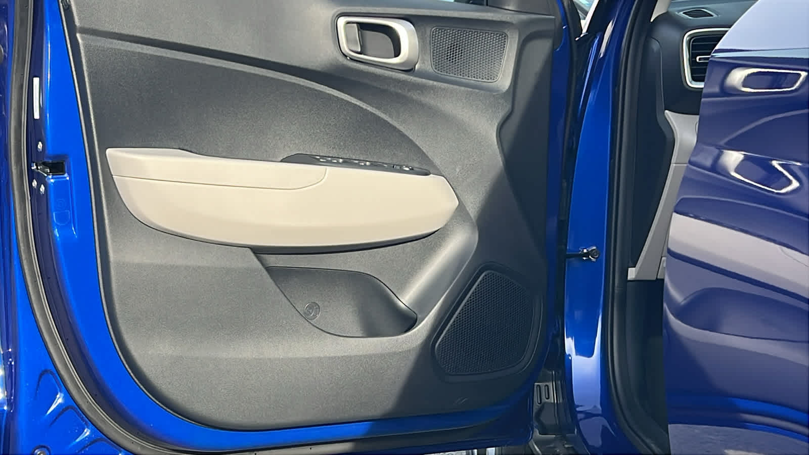 Thumbnail: 2026 Hyundai Venue - 23