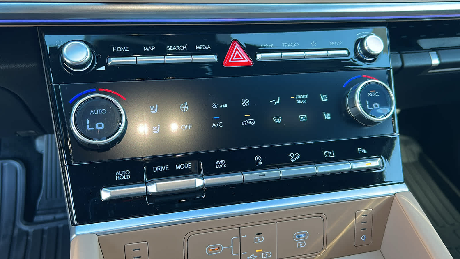 Thumbnail: 2026 Hyundai Santa Fe - 14