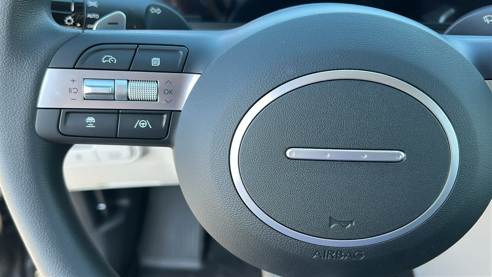 Thumbnail: 2026 Hyundai Tucson - 19