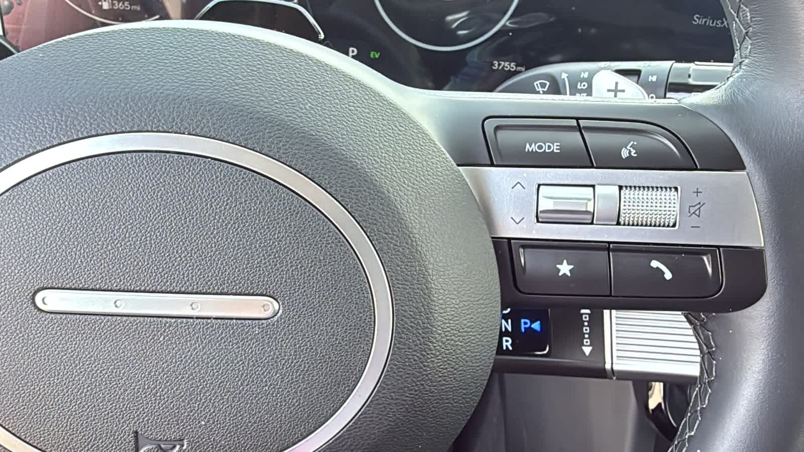 Thumbnail: 2025 Hyundai Tucson - 20