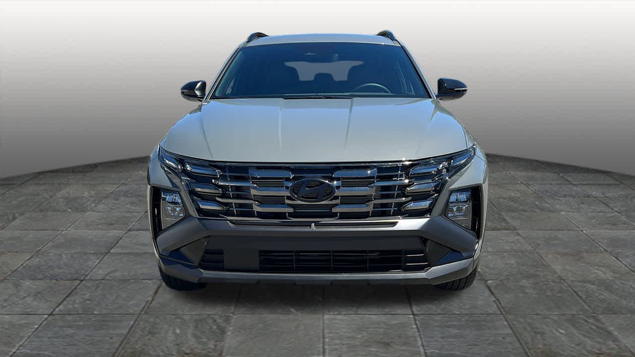 Thumbnail: 2025 Hyundai Tucson - 2