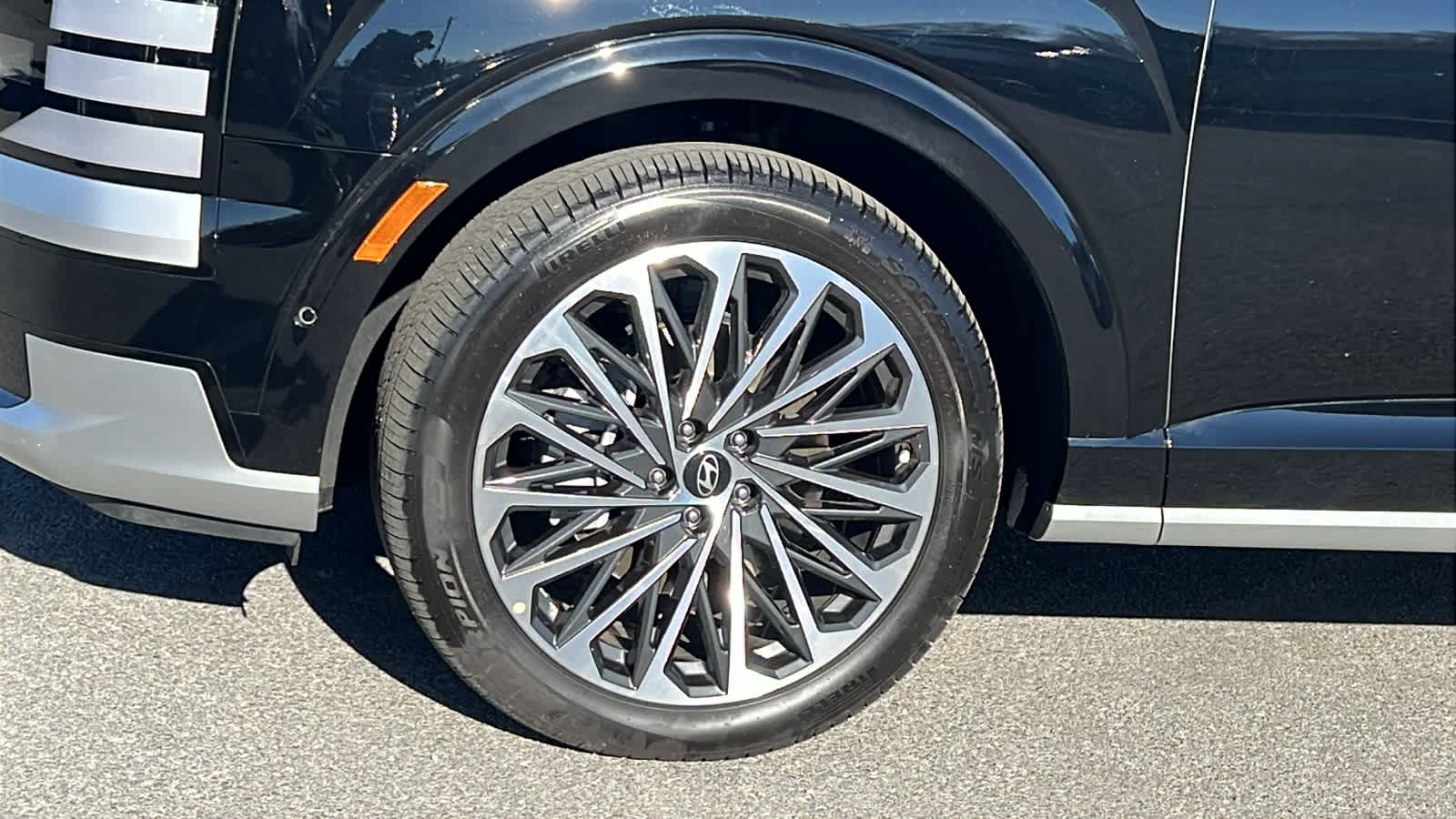 Thumbnail: 2026 Hyundai Palisade - 9