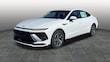  Hyundai Sonata Hybrid