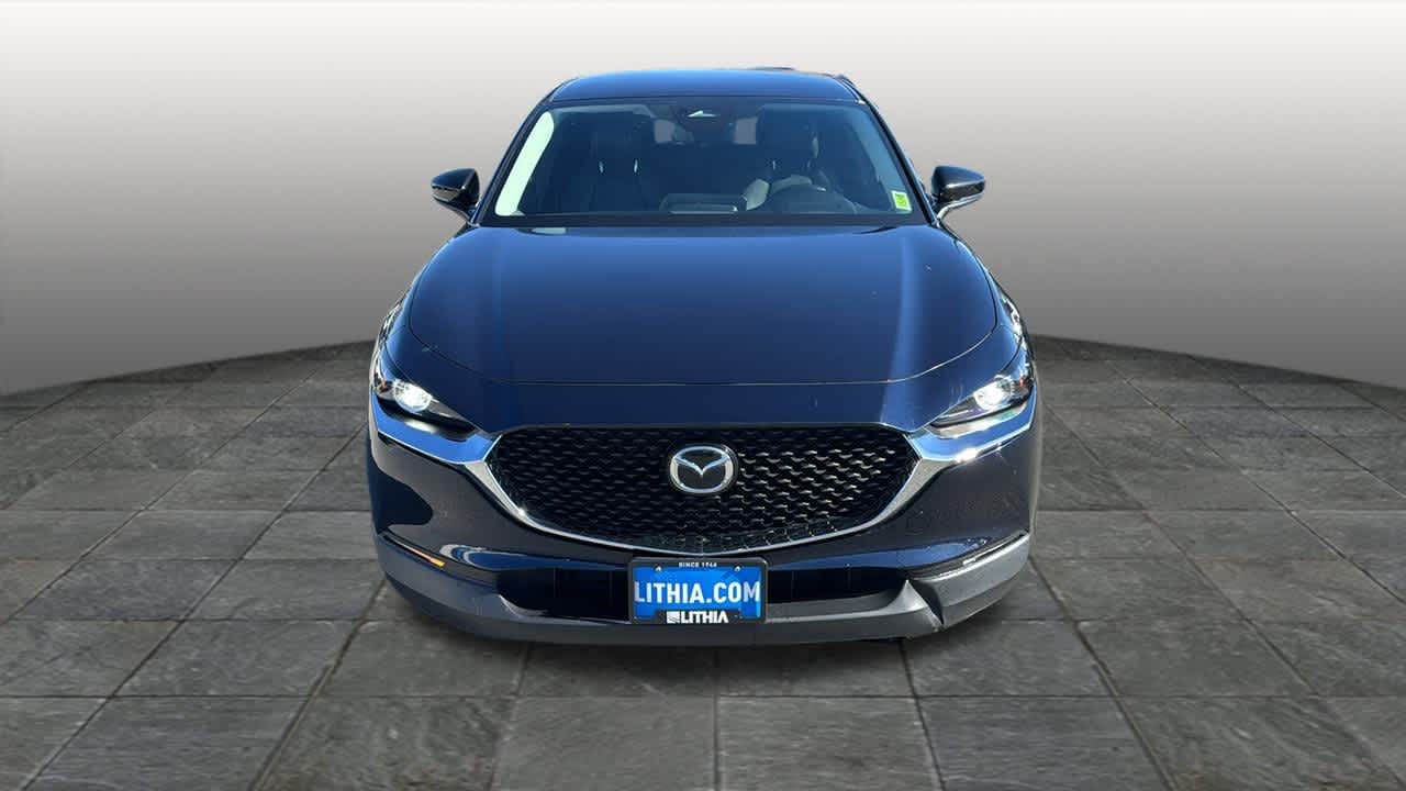Thumbnail: 2024 Mazda CX-30 - 2
