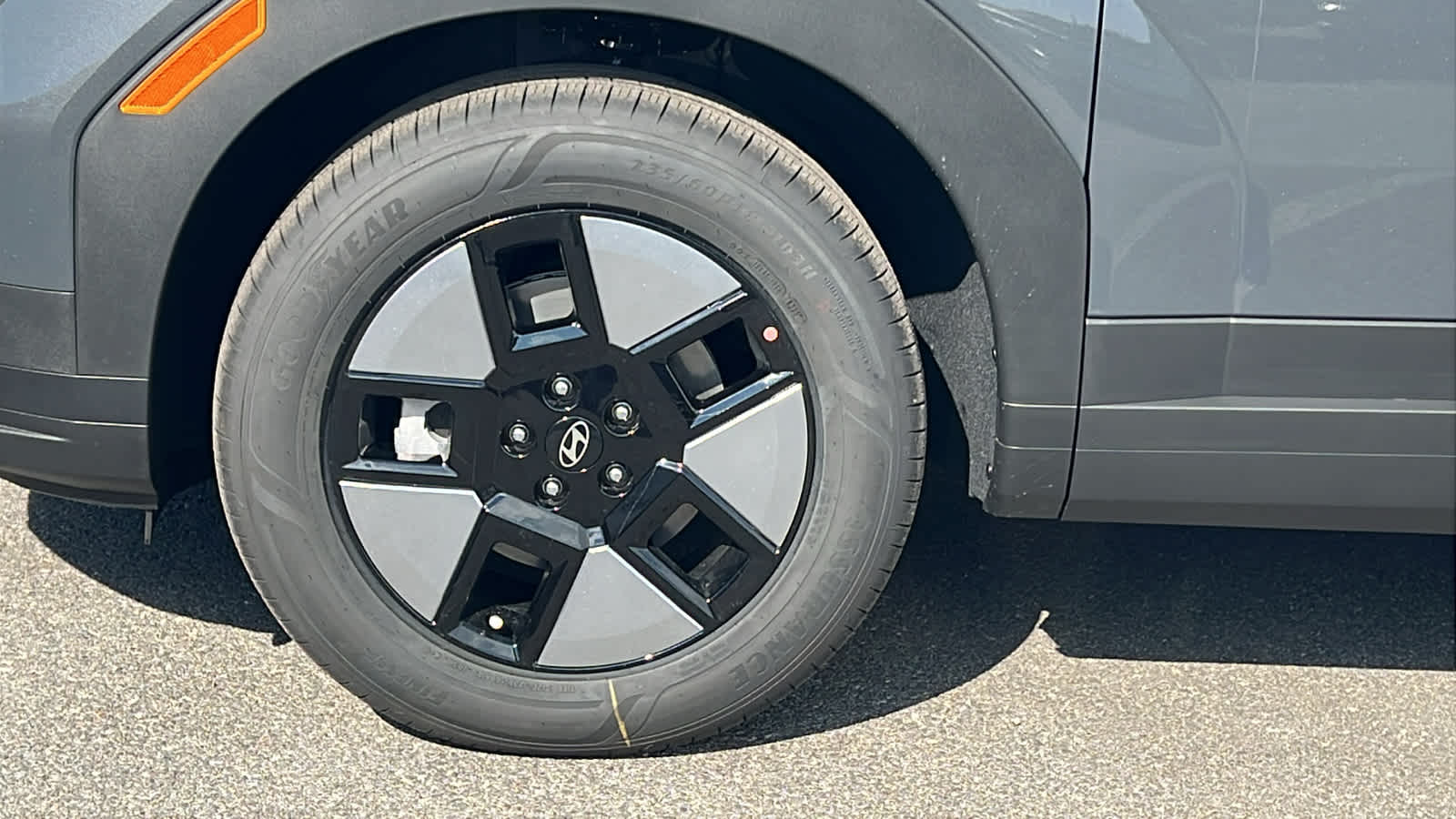 Thumbnail: 2026 Hyundai Santa Fe - 9